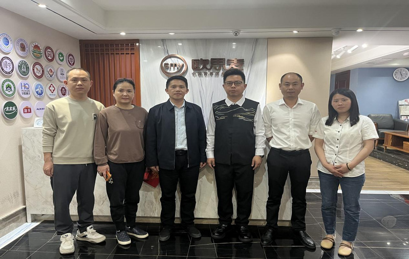 我校开展访企拓岗促就业专项行动...